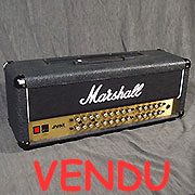 Marshall JVM 410H