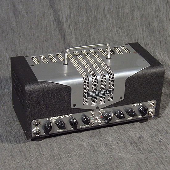 Mesa Boogie TA-15 