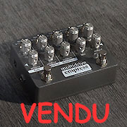 D7494 Empress multidrive