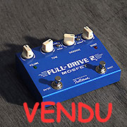 D7516 Fulltone Full-Drive