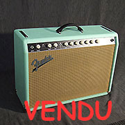 Fender Super-Sonic