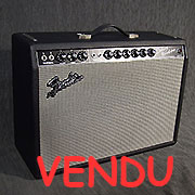 Fender Deluxe Reverb