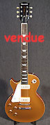 Edwards LP Goldtop