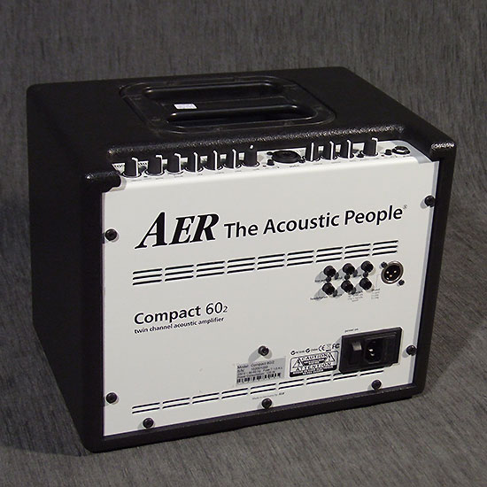 AER Compact 60