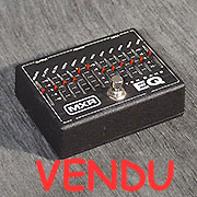 D7654 MXR Ten Band