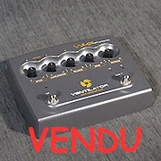 Neo Instruments Ventilator