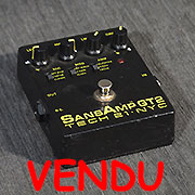 D7661 Tech 21 Sans Amp GT2