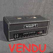 Hiwatt DR103 1976