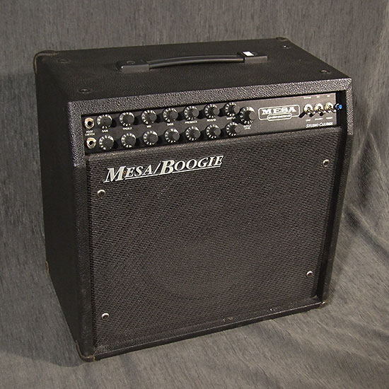 Mesa Boogie Studio Caliber