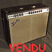 Fender Twin-Reverb 1971