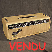 Fender Tremolux-Amp 1964
