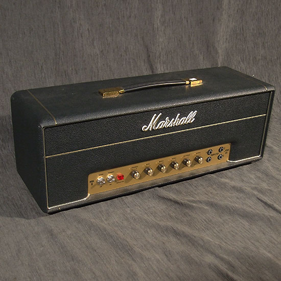 Marshall JTM 45 MKII