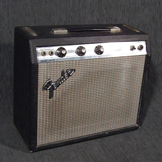 Fender Champ