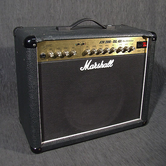 Marshall JCM 2000 DSL 420