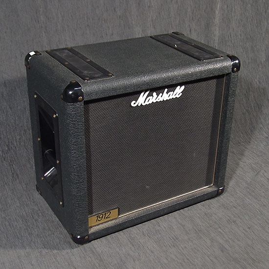 Marshall 1912