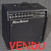 Mesa Boogie Dual Caliber DC-5