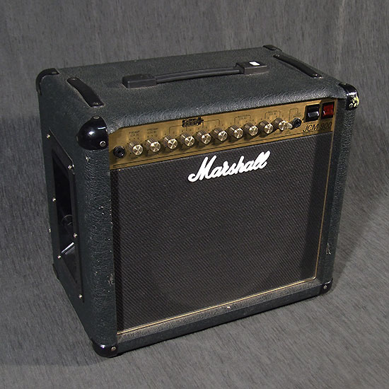 Marshall JCM 900 50w HI Gain