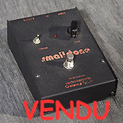 Electro-Harmonix Smalltone