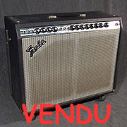 Fender Twin Reverb 1978