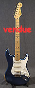 Fender Custom Shop 1957 Stratocaster Relic