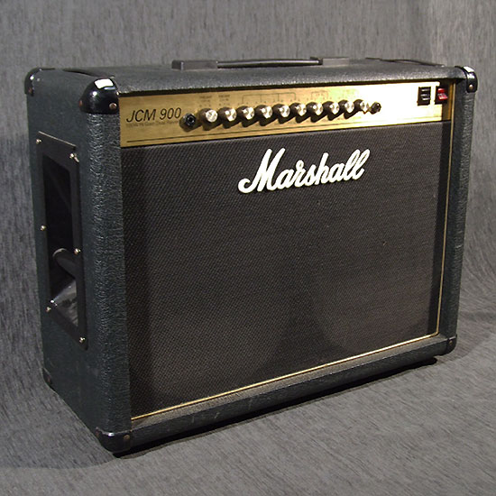 Marshall JCM 900 Model 4102