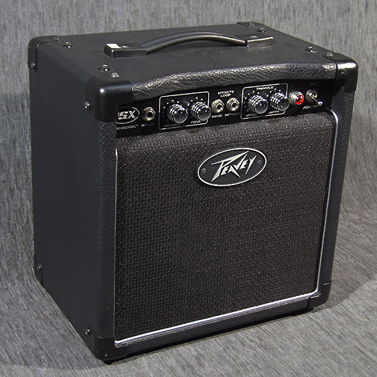 Peavey JSX