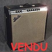 Fender Super Reverb 1971