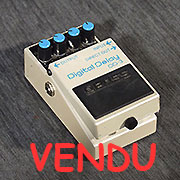 Boss DD-3