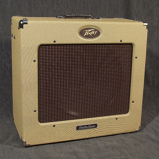 Peavey Delta Blues