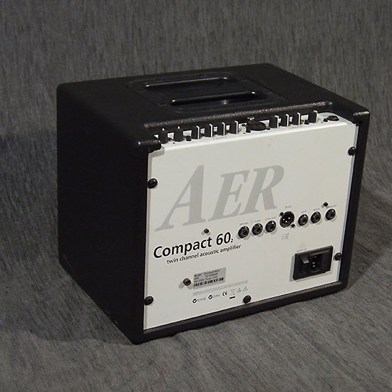 AER Compact 60