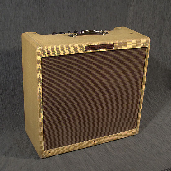 Fender Bassman