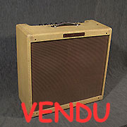 Fender Bassman