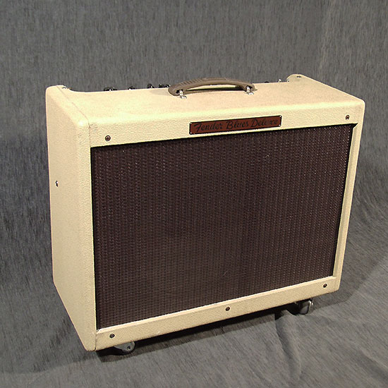 Fender Blues Deluxe