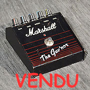 D7776 Marshall The Guv'nor