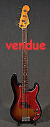 Fender Precision Bass