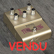 D7777 Ibanez Tube King