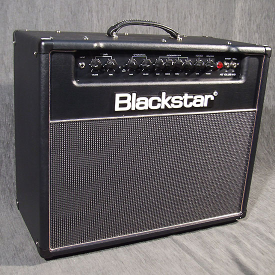 Blackstar HT Club 40