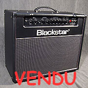 Blackstar HT Club 40