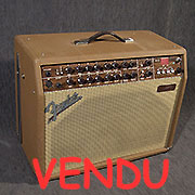 Fender Acoustasonic-Pro