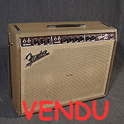 Fender Vibro-verb Reissue 63