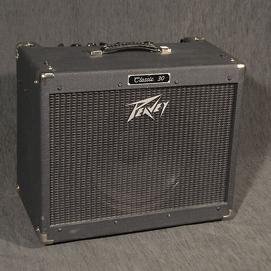 Peavey Classic 30