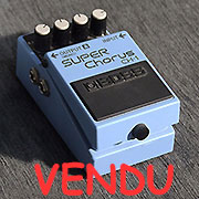 Boss Super Chorus CH-1