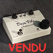 Fulltone Deja' Vibe