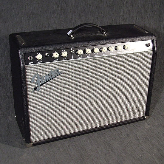 Fender Super-Sonic