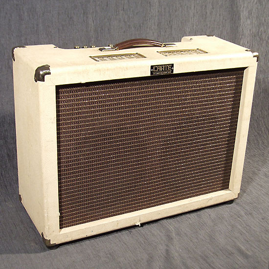 Crate Vintage Club 50