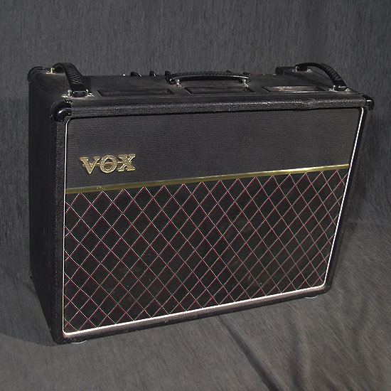 Vox AC 30 Fin 70