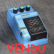 Ibanez DL10 Delay