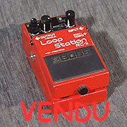 Boss RC-2 Loop Station