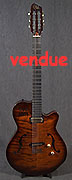 Godin Multiac Jazz SA