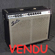 Fender Pro Reverb 1971